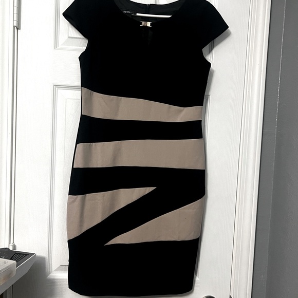 Alyx Dresses & Skirts - Womens Alyx Business Professional Dress Sz 4